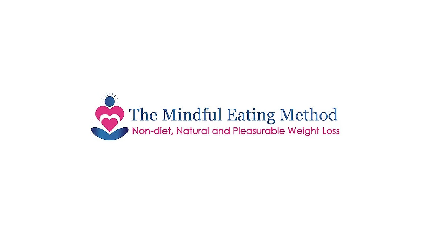 The Mindful Eating Method  - How Visualization Can Help You To Reach Your Natural Weight